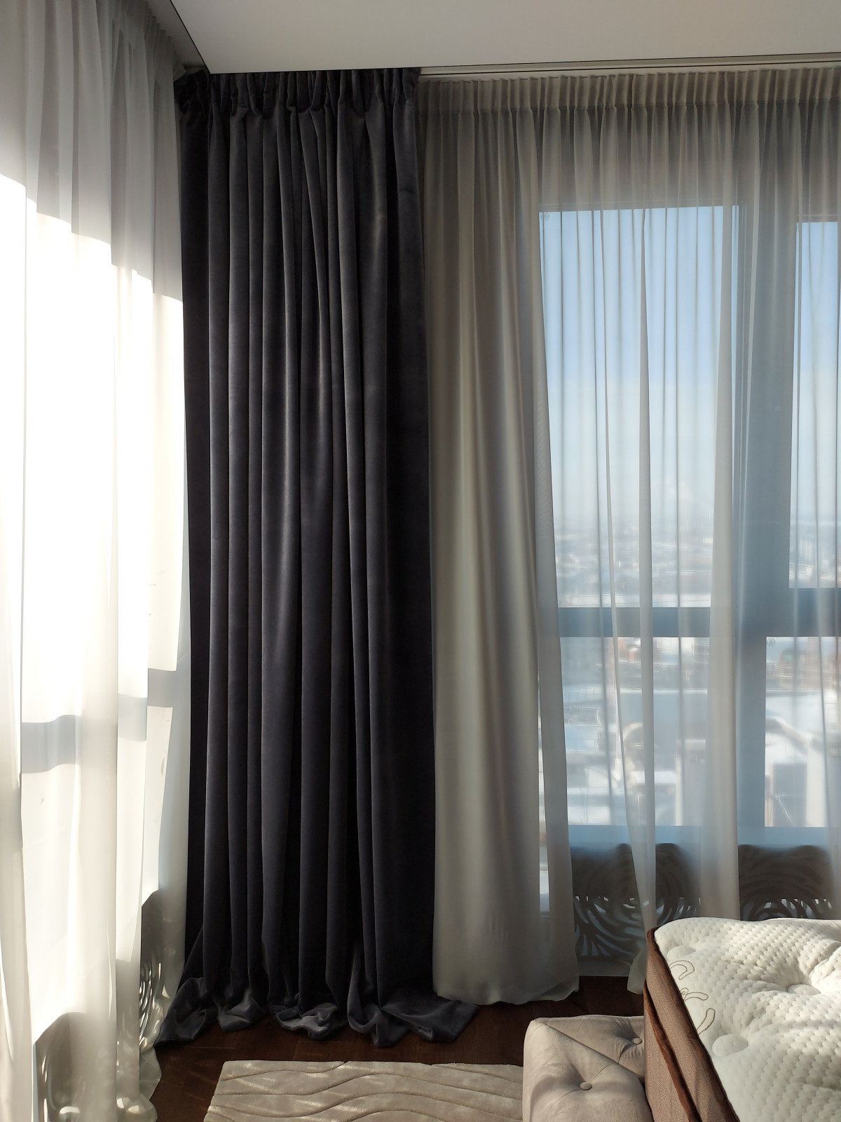 Квартира КМ Прайм