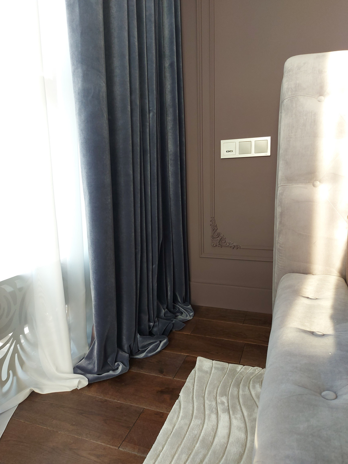 Квартира КМ Прайм