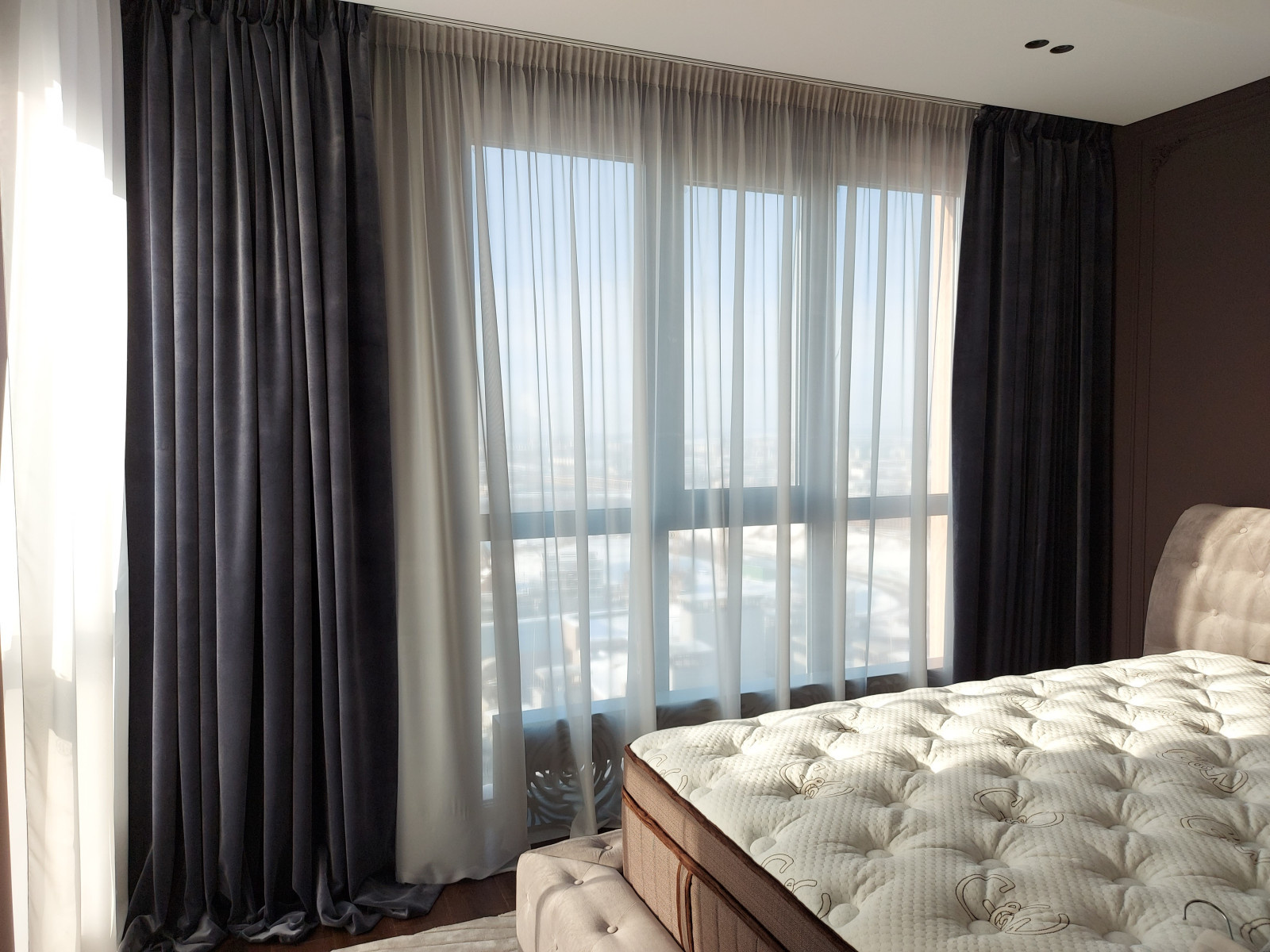 Квартира КМ Прайм