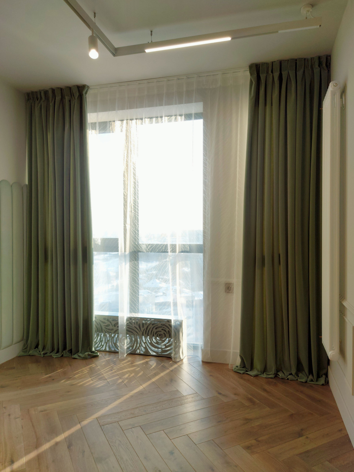 Квартира КМ Прайм