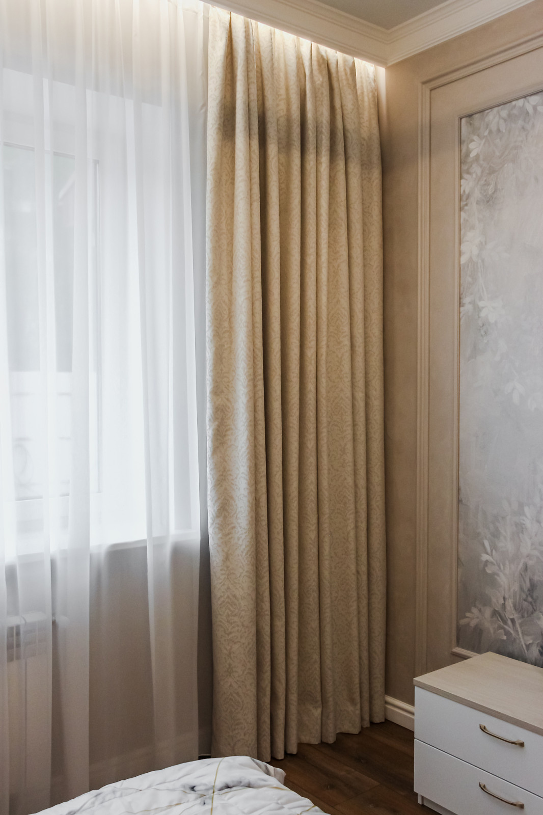 Дом Городец