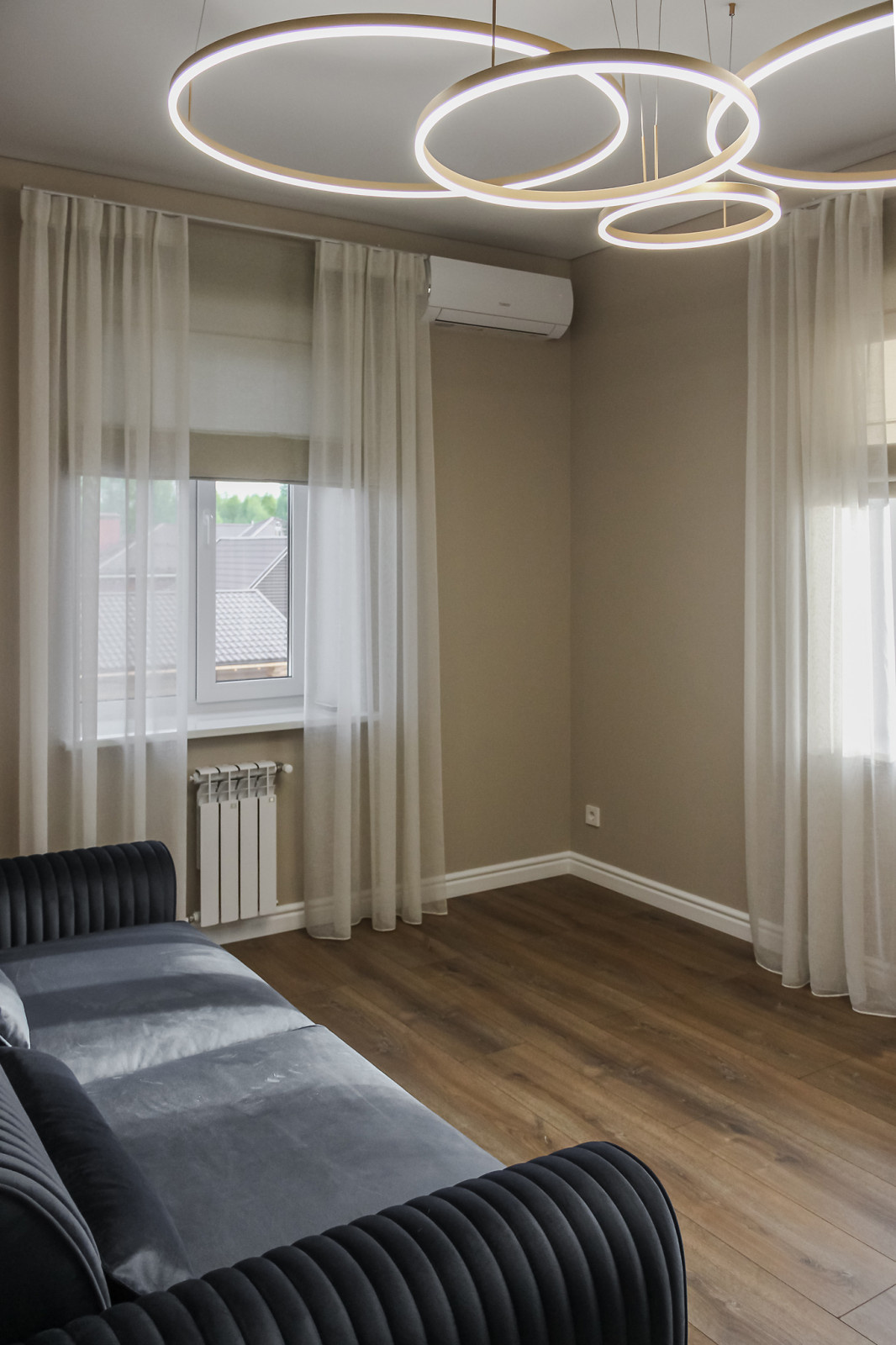 Дом Городец