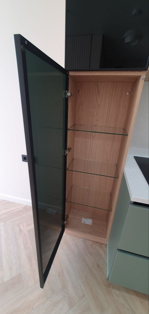 Квартира. Москва. Ореховый бульвар. Эскизы + рабочие фото с реализации проекта