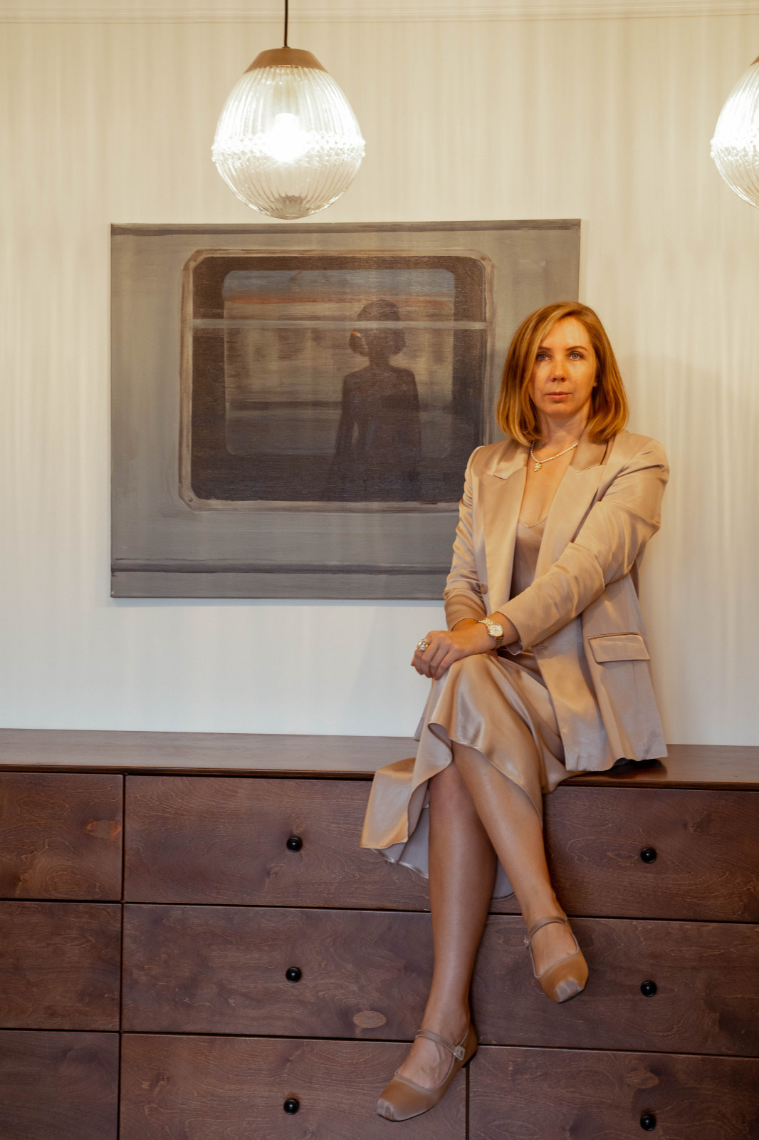 Интерьерный сериал: три проекта для блогера