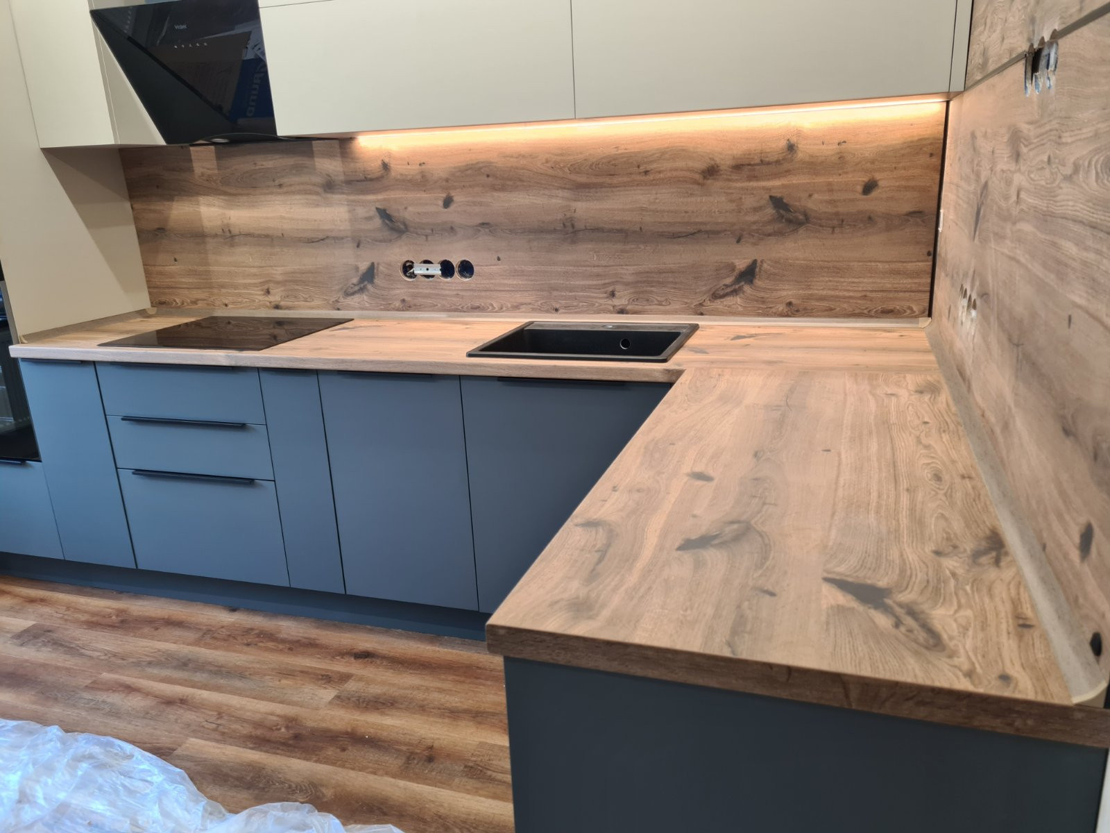 Кухонный гарнитур 2455