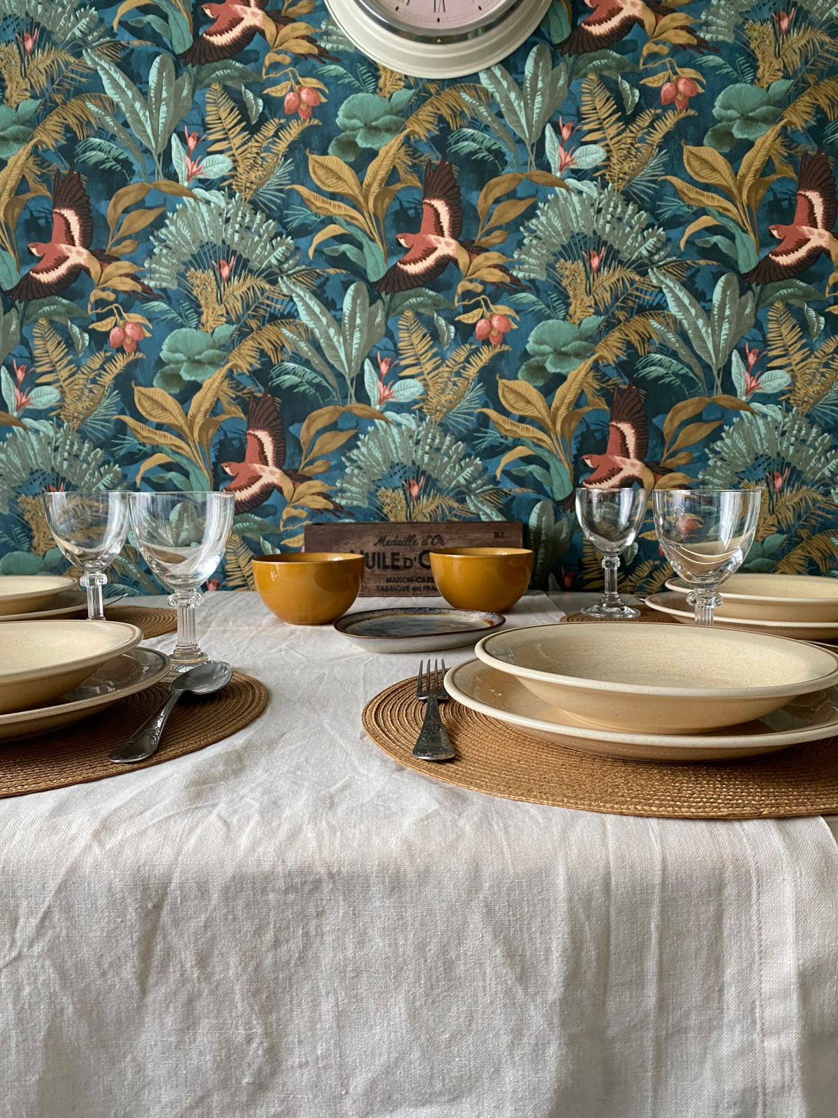 Изысканная кухня на 6 кв.м.