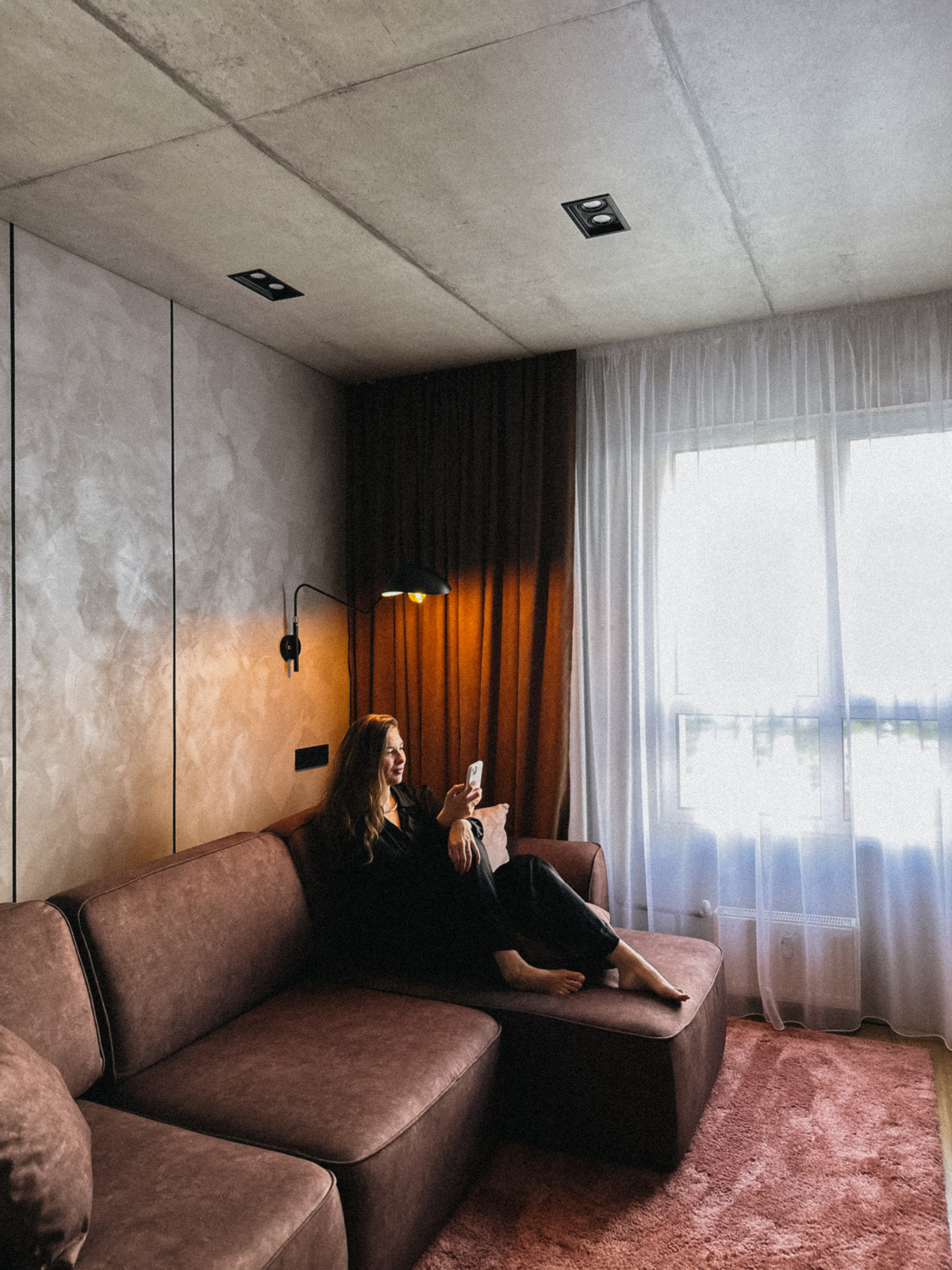 LOFT
