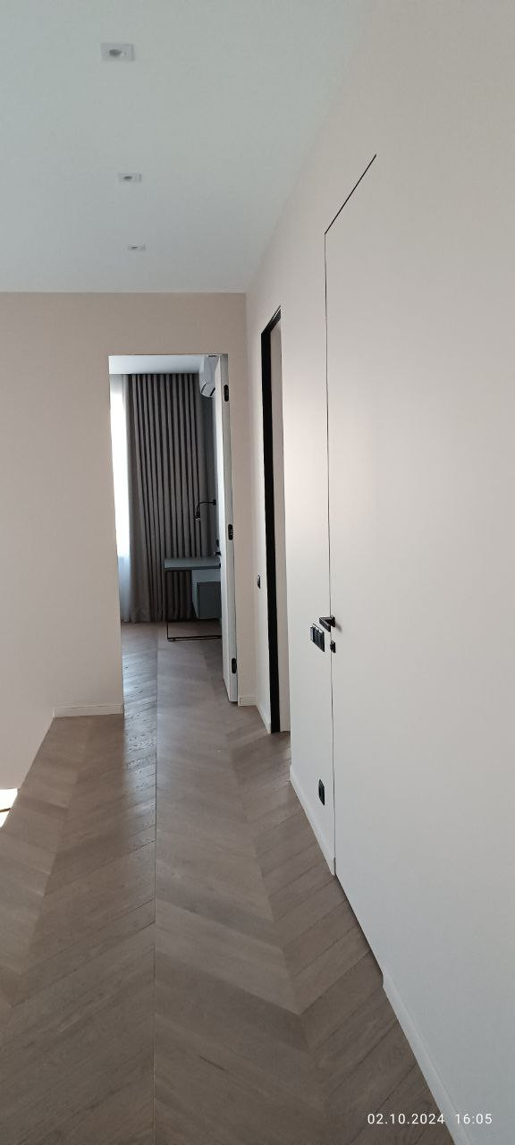 ЖК Савеловский сити