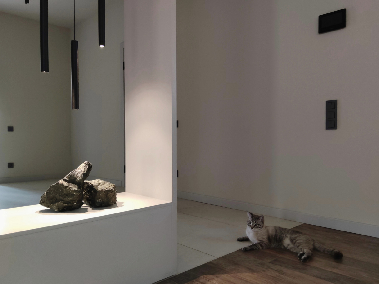 Дом у Озера