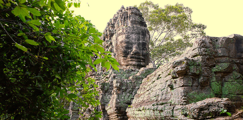 Angkor Wat Tour Preparation