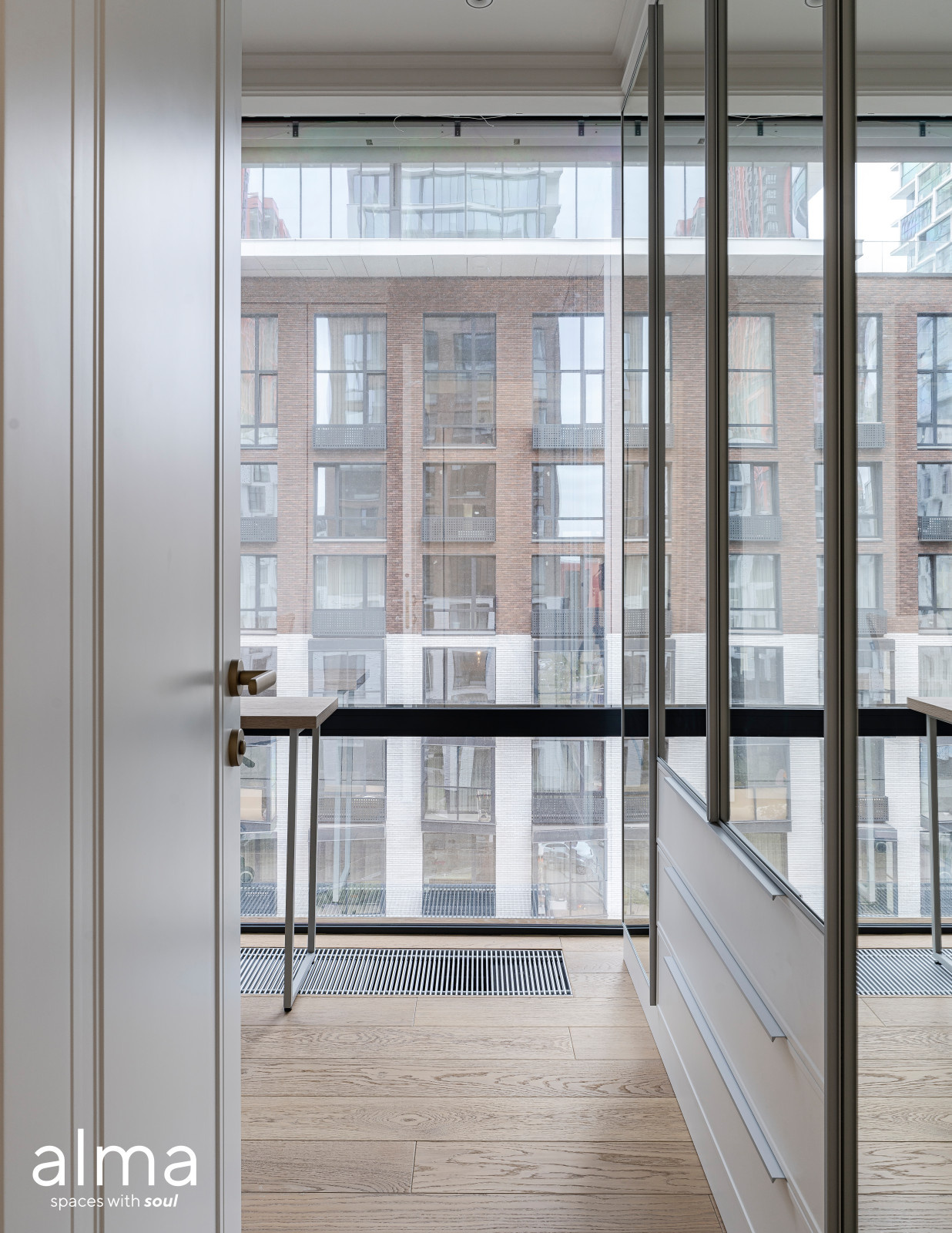 ЖК Событие | Рабочий кабинет