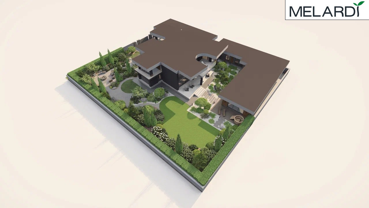 КП Райт Хилс