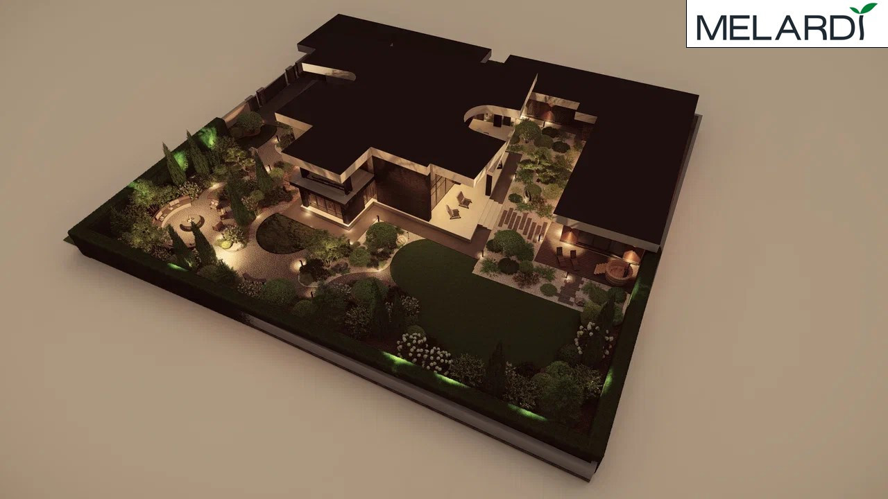 КП Райт Хилс