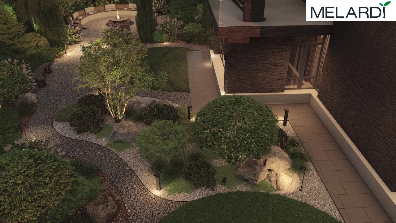 КП Райт Хилс