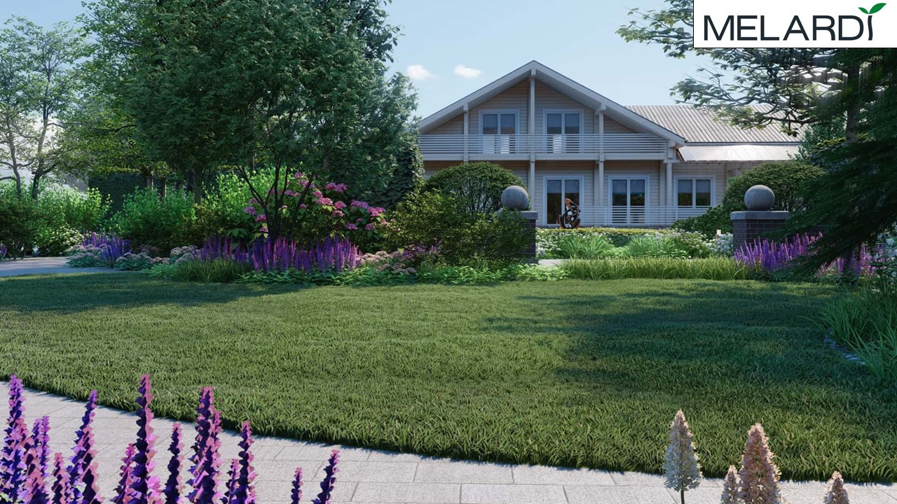 Усадьба Богородское