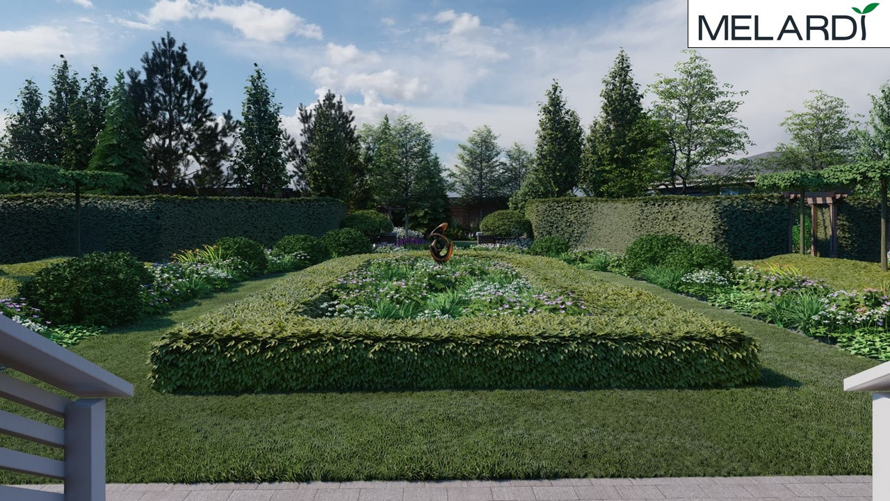 Усадьба Богородское