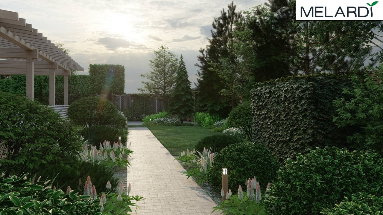 Усадьба Богородское