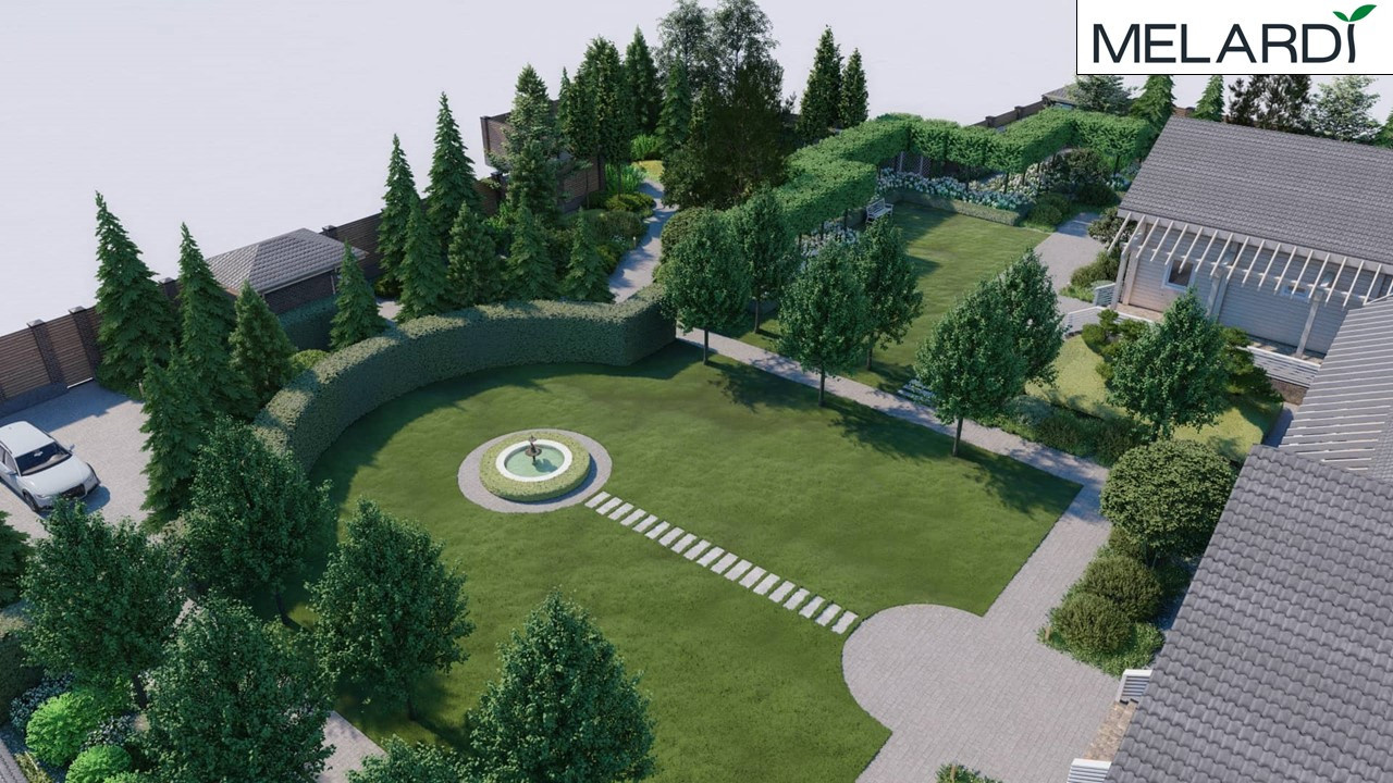 Усадьба Богородское