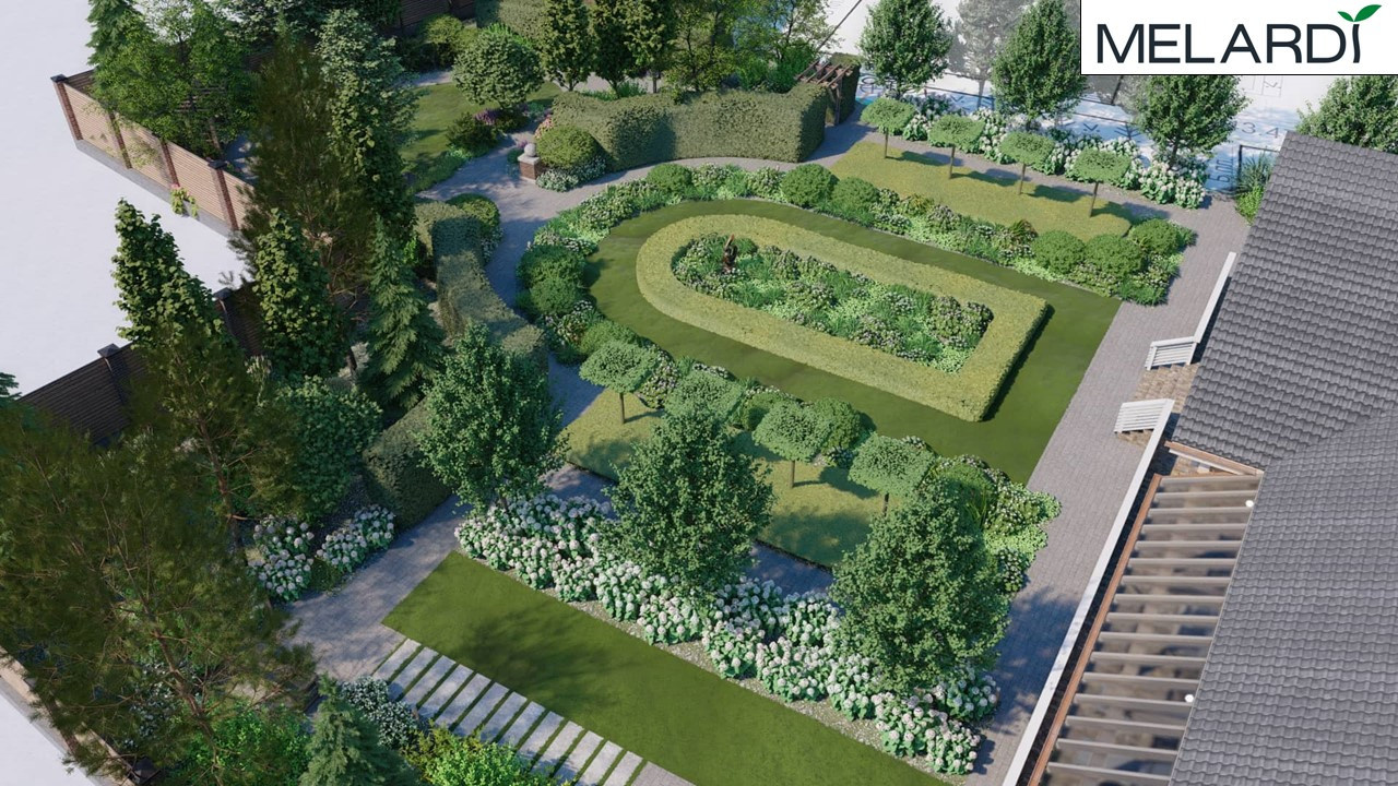 Усадьба Богородское