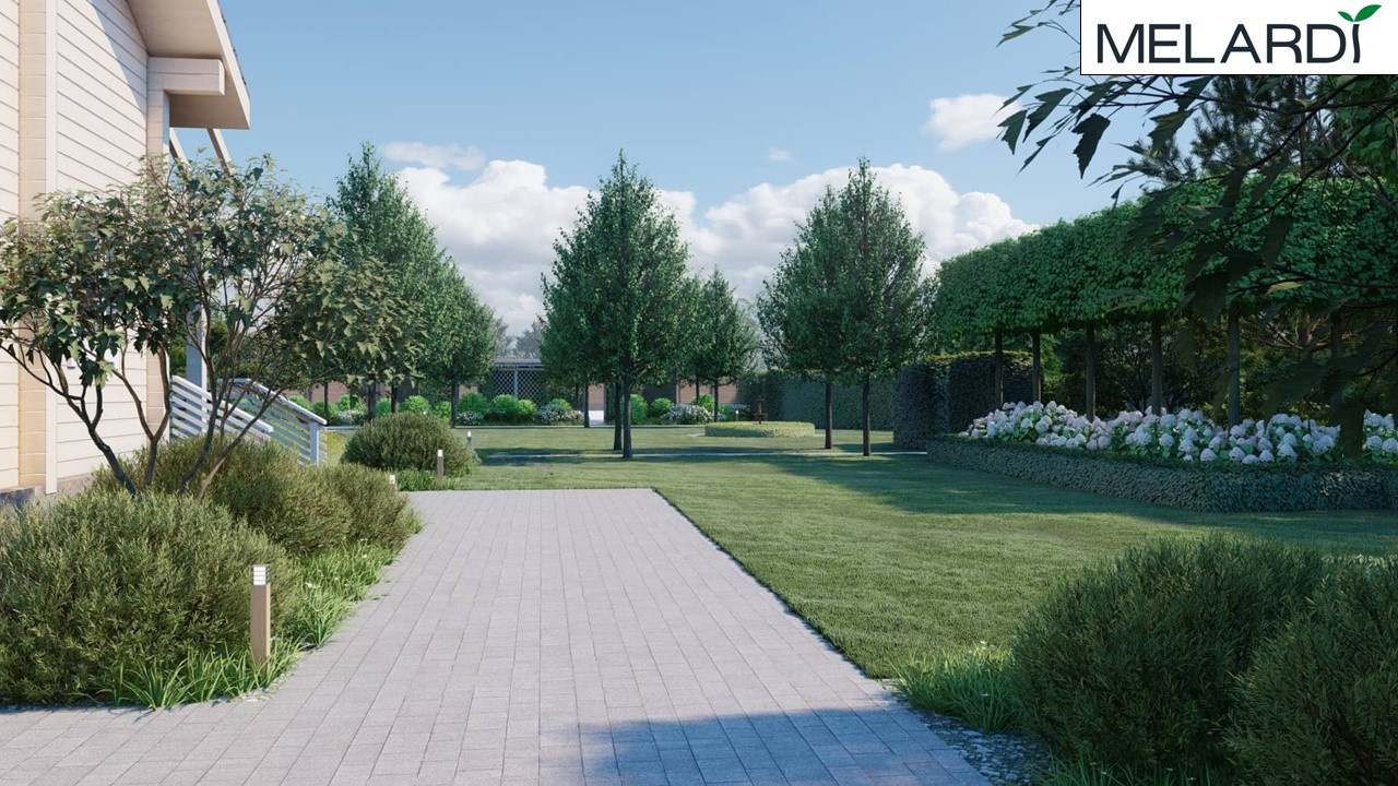 Усадьба Богородское