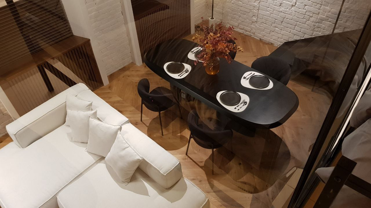 Апартаменты в Казани