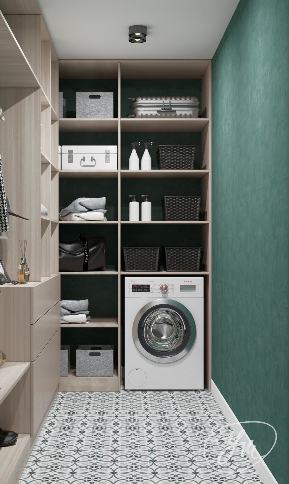 Дизайн Проект на Ярмарочной