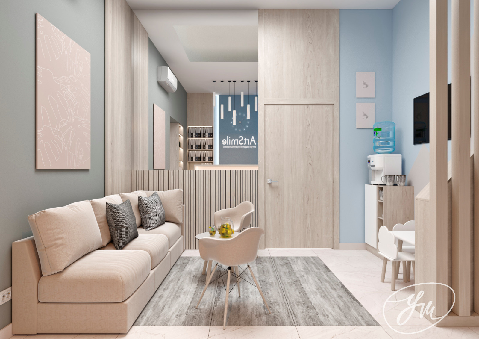 Стоматология АртСмайл