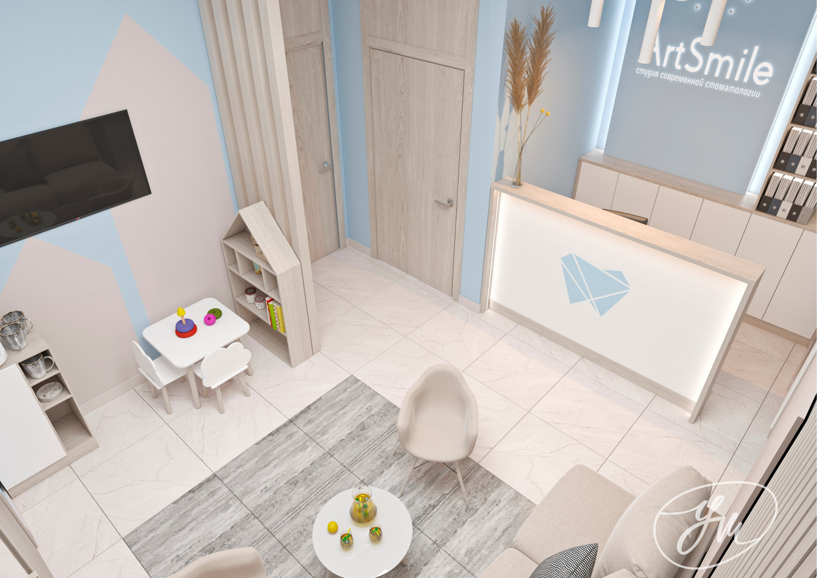 Стоматология АртСмайл