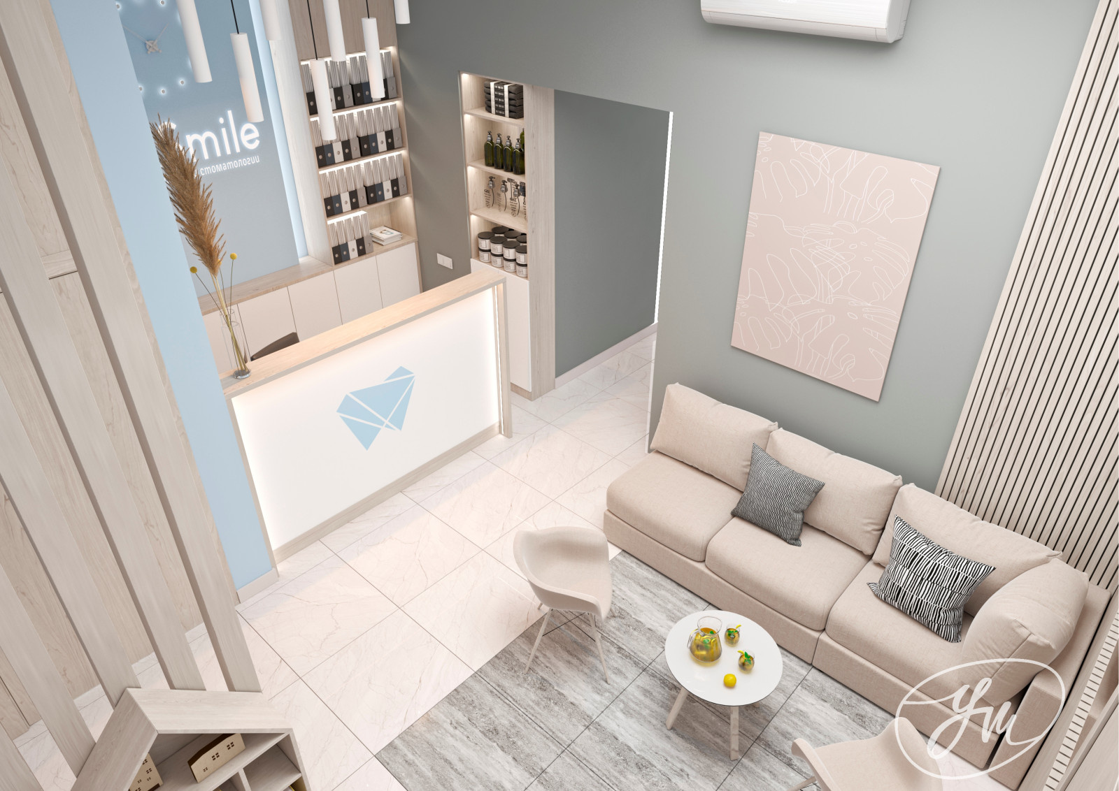 Стоматология АртСмайл