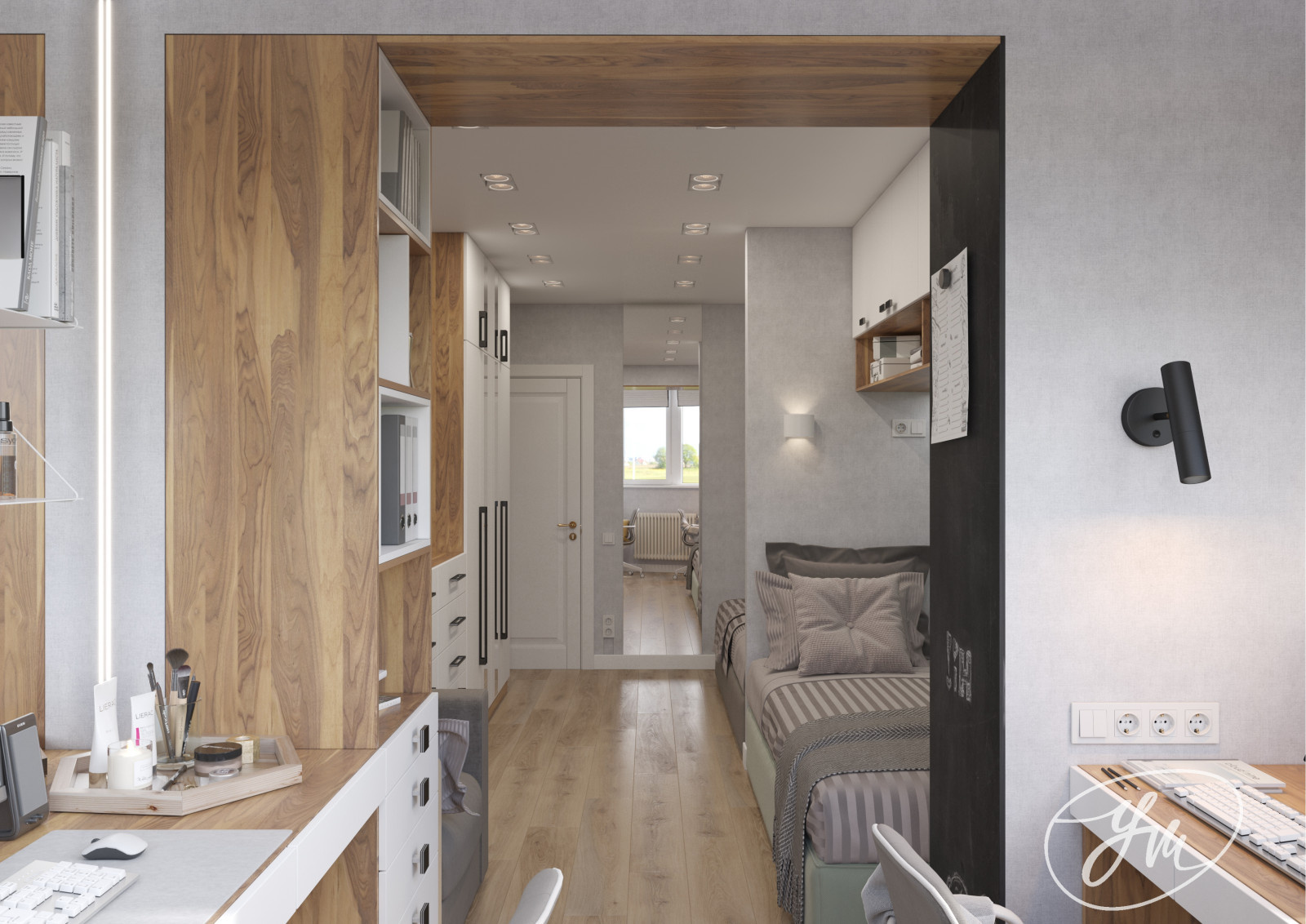 Детская на Строителей