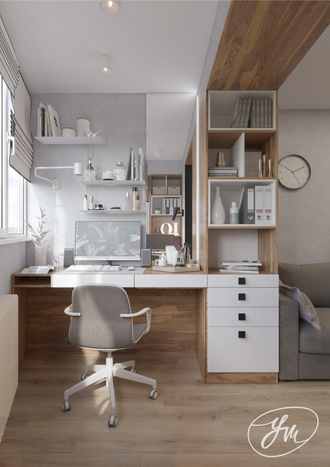 Детская на Строителей