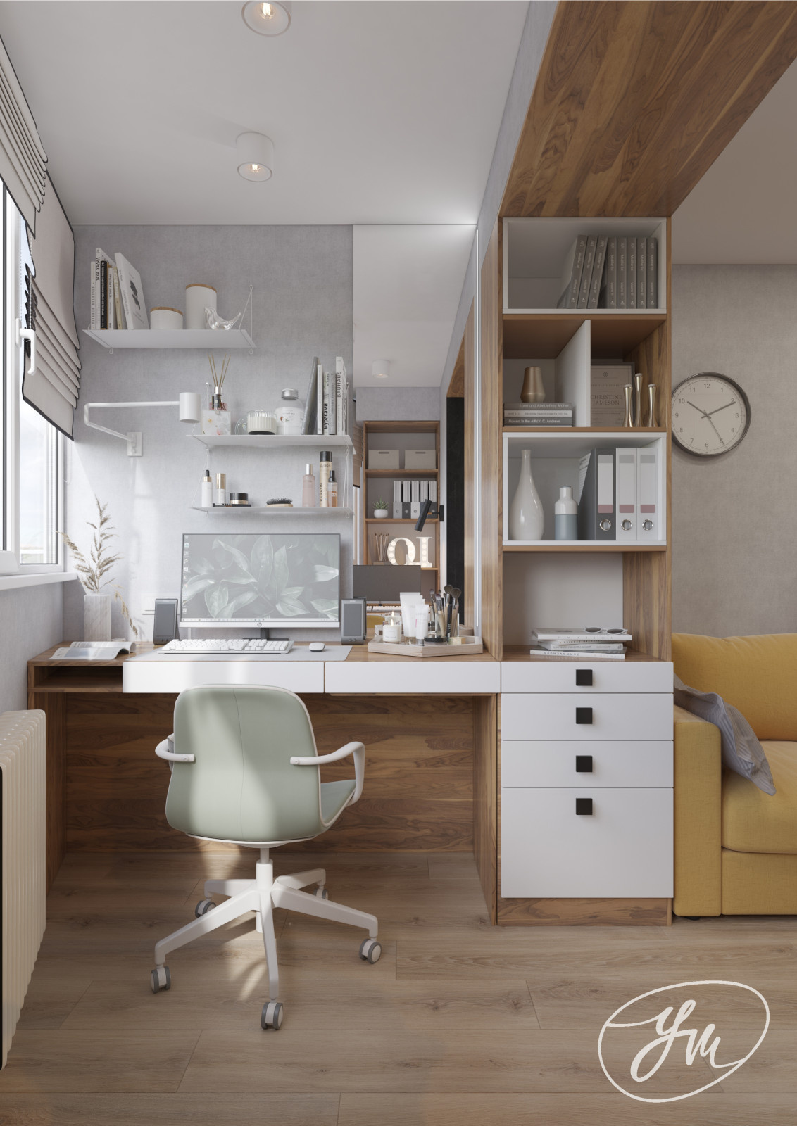 Детская на Строителей