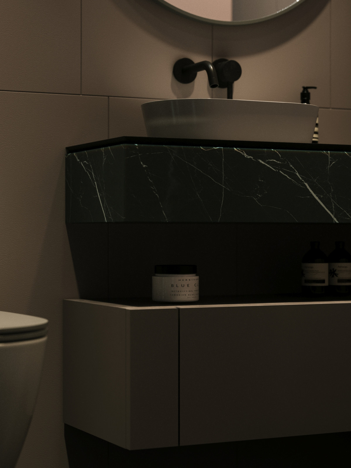 Utsson Project
