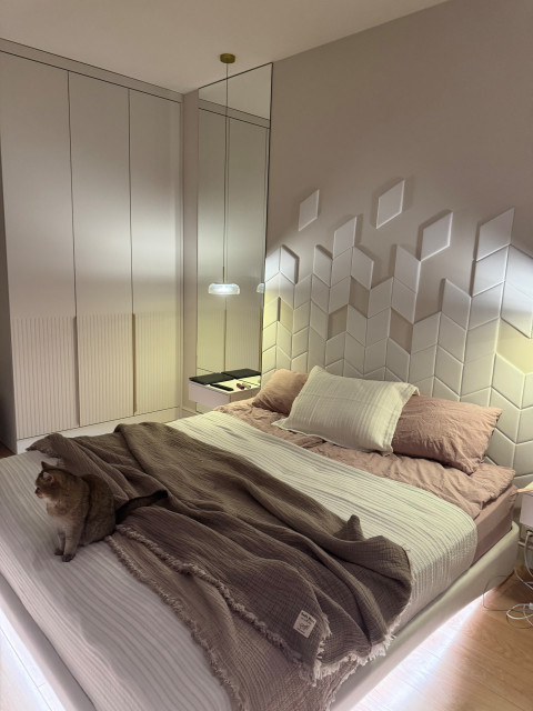 МОСКВА  НАГОРНАЯ   53 м