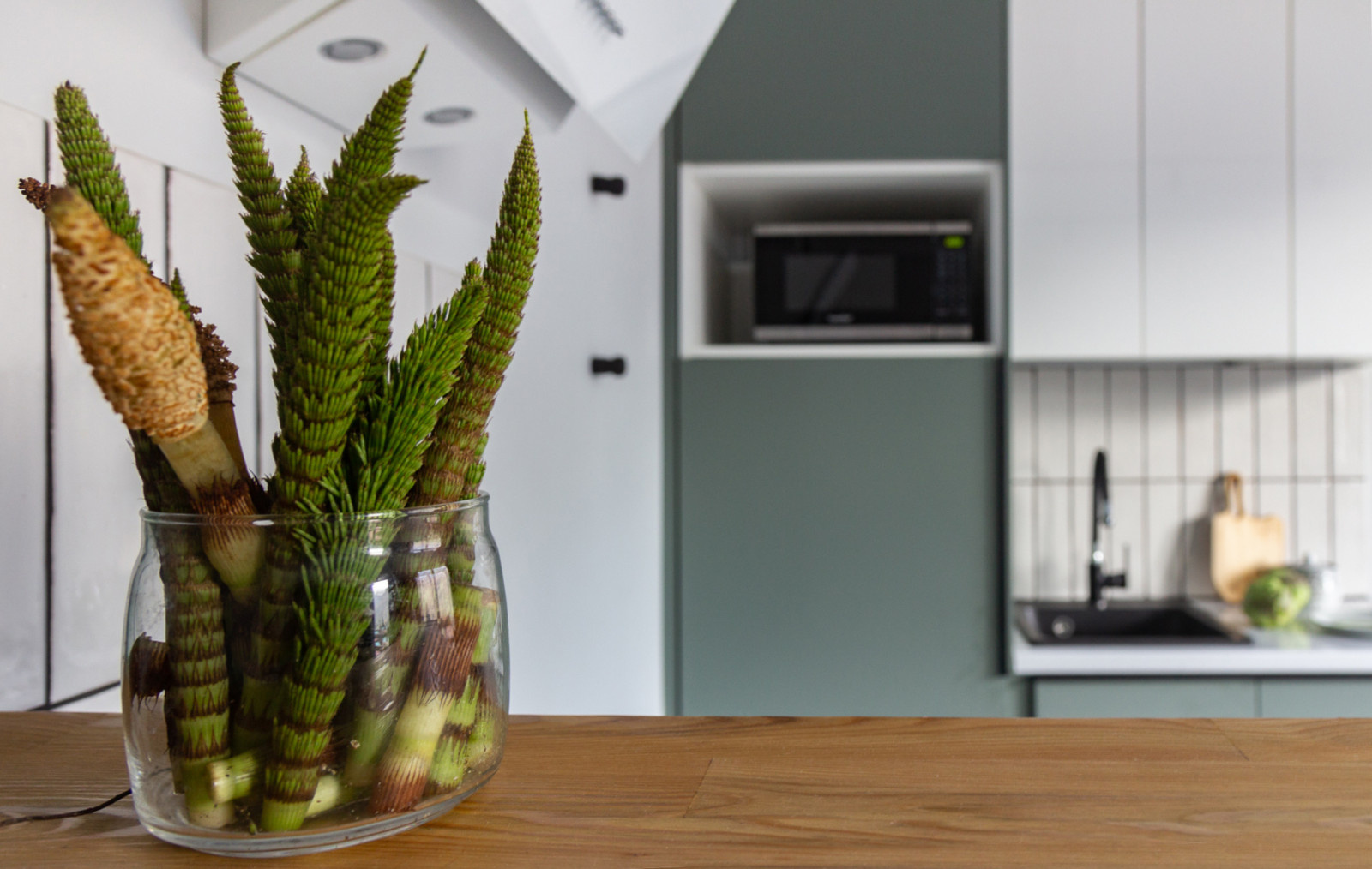 Горный воздух