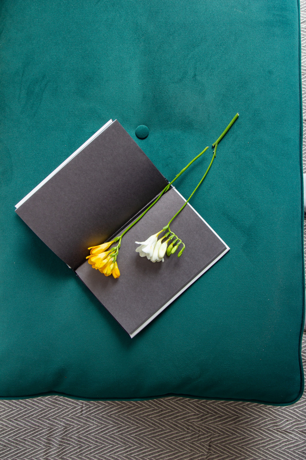 Горный воздух