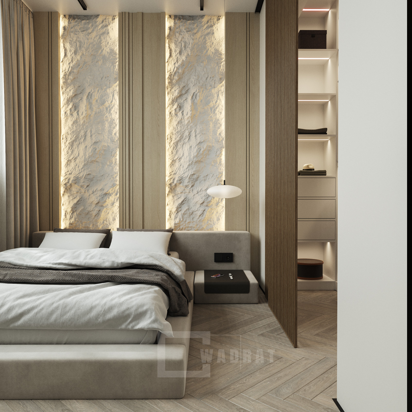 Квартира в Каспийске