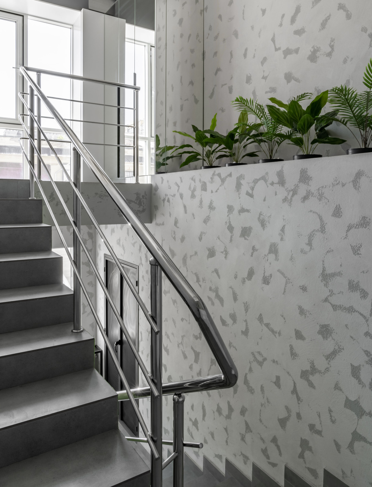 Фото_Пространство для сотрудников компании СДЭК