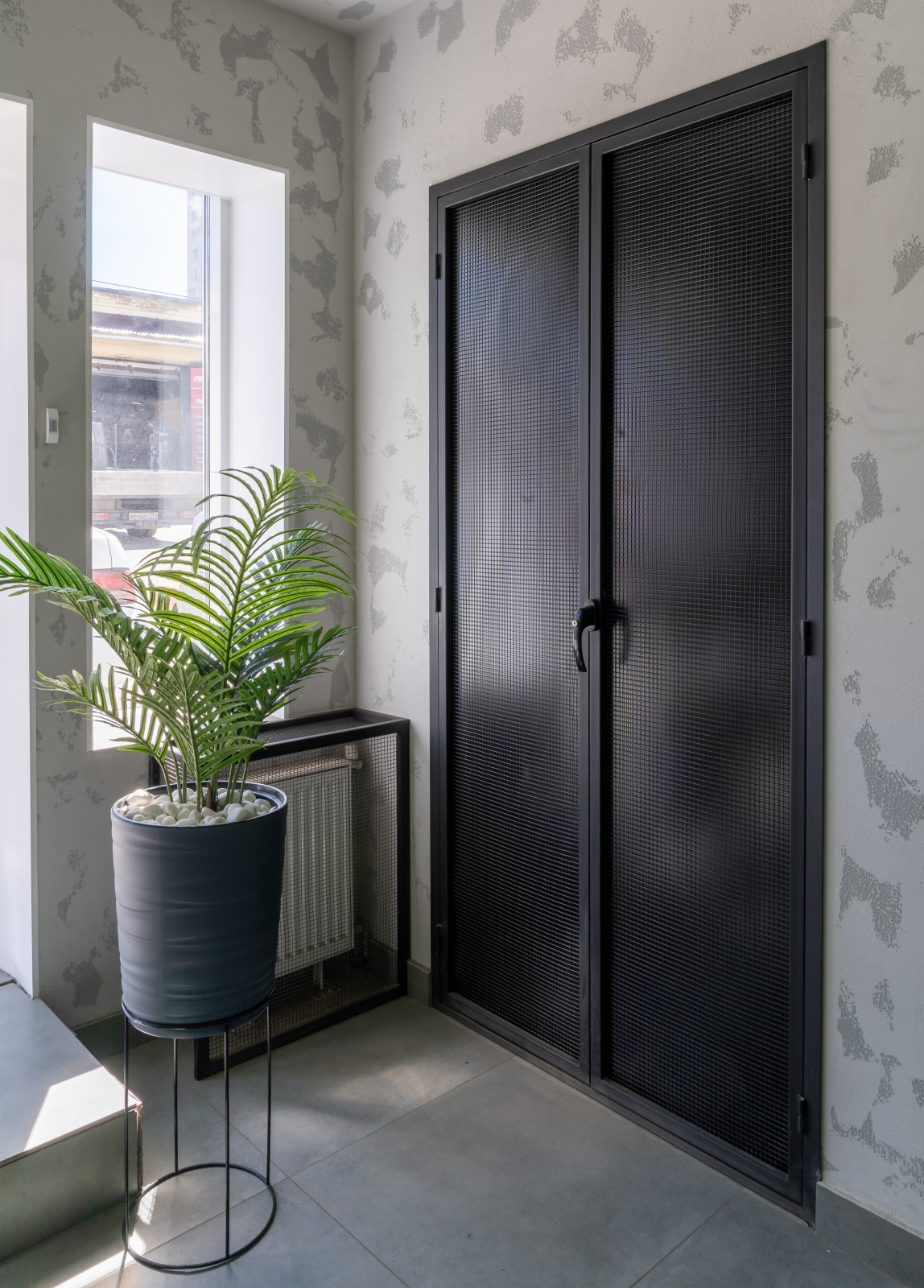 Фото_Пространство для сотрудников компании СДЭК