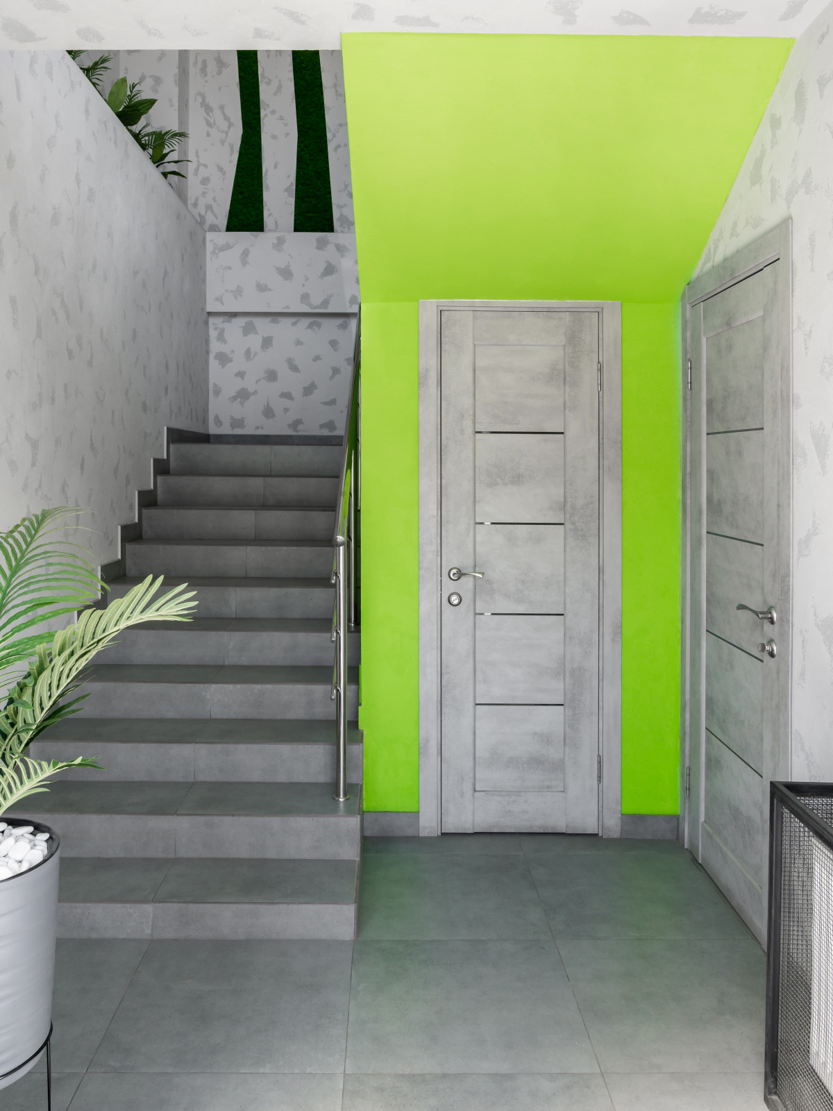 Фото_Пространство для сотрудников компании СДЭК