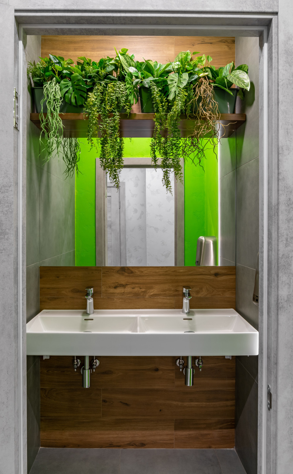 Фото_Пространство для сотрудников компании СДЭК