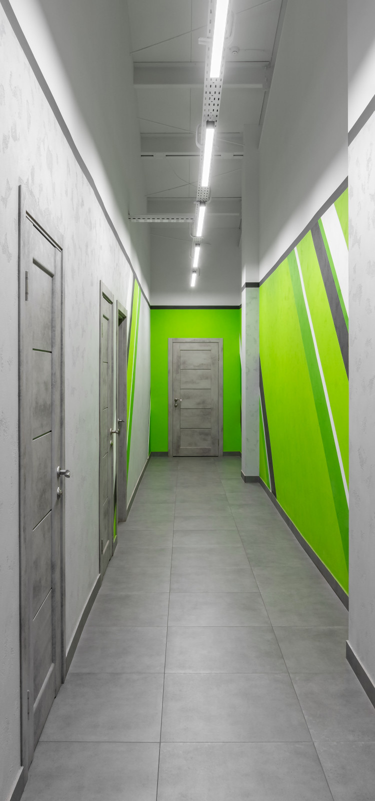 Фото_Пространство для сотрудников компании СДЭК