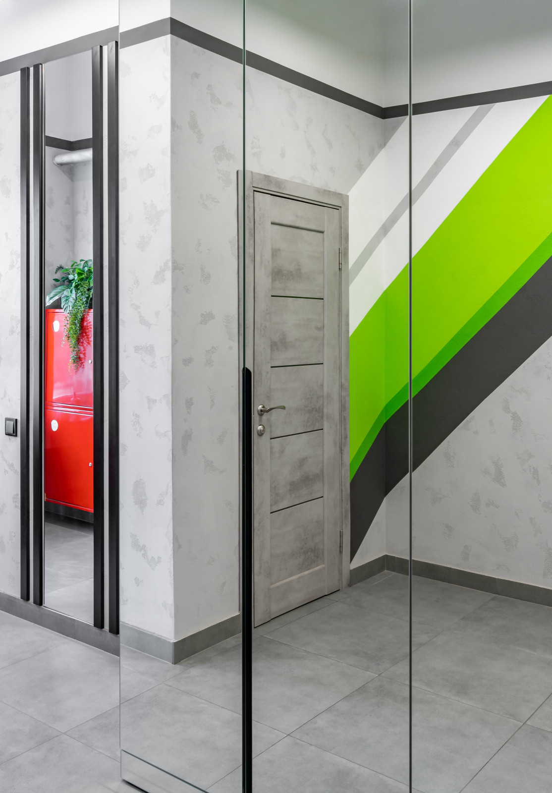 Фото_Пространство для сотрудников компании СДЭК