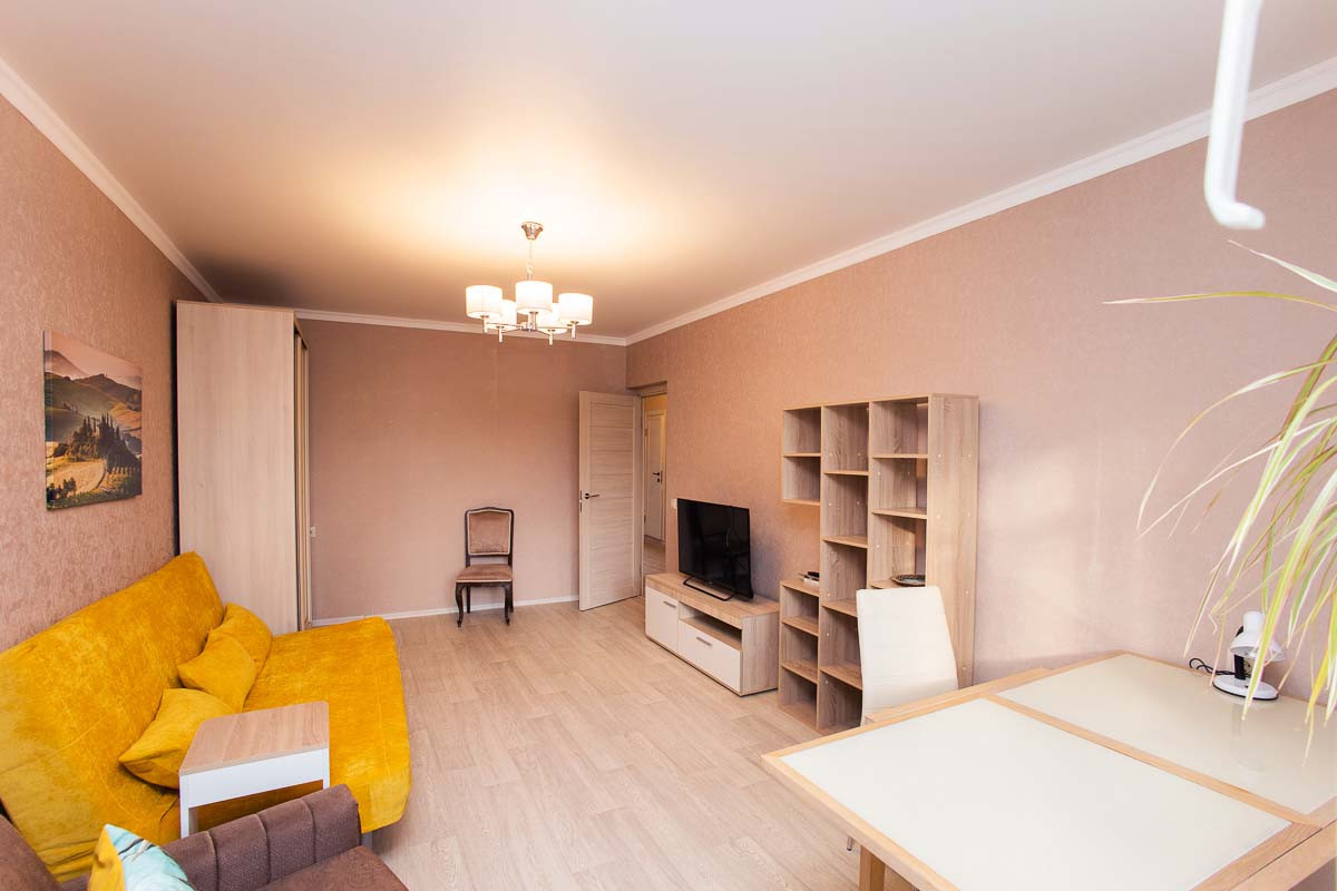 Квартира в аренду