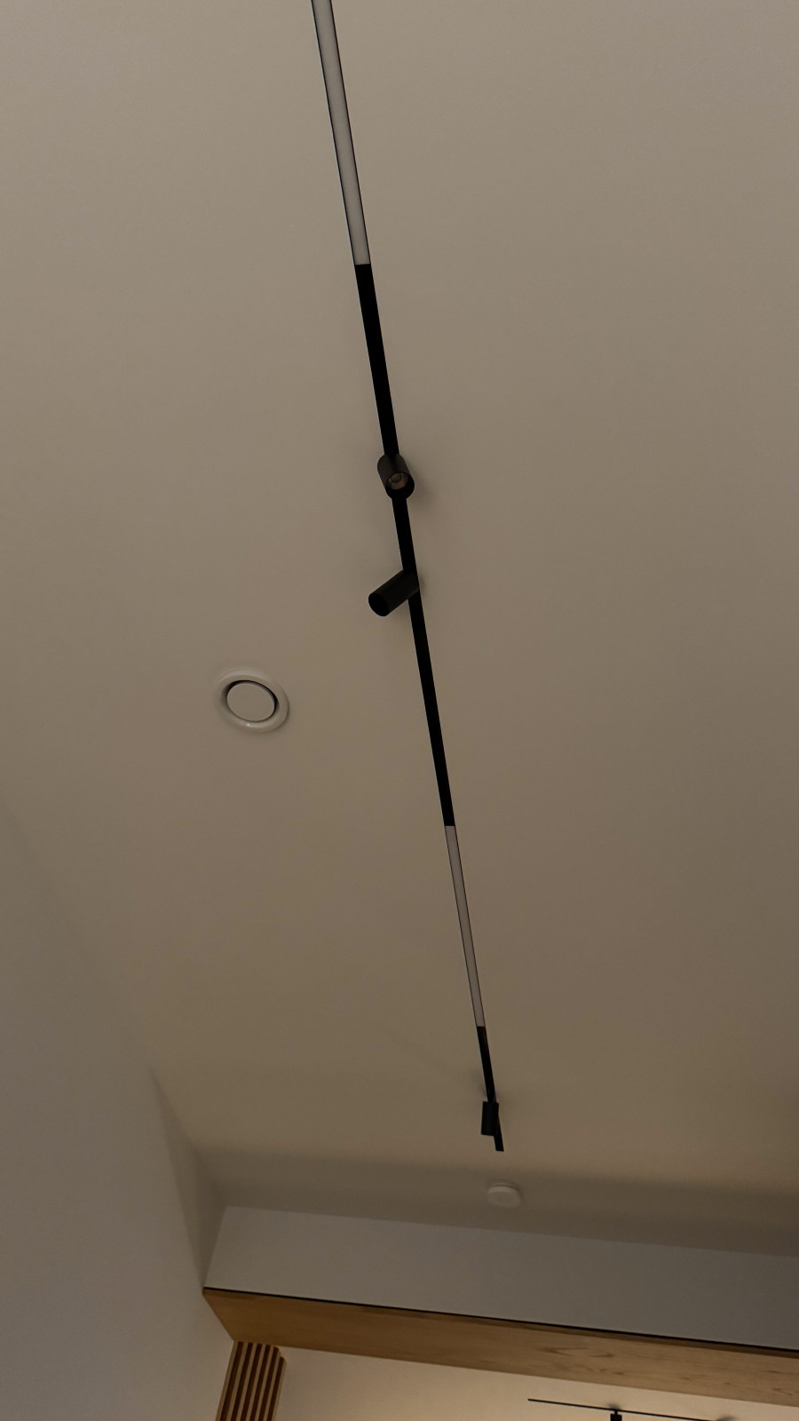 КП Новогорск клаб - вентиляция + увлажнение