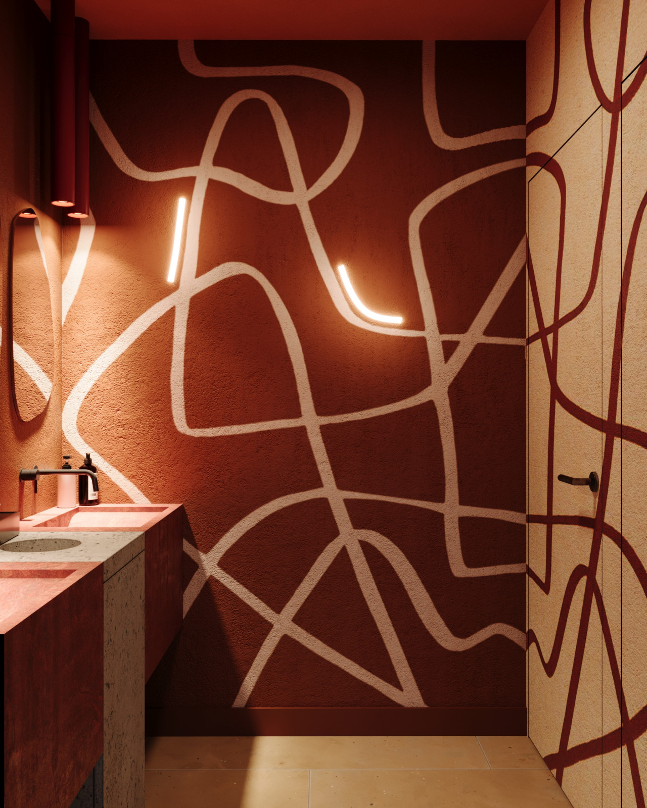 Ресторан грузинской кухни в г. Геленджик