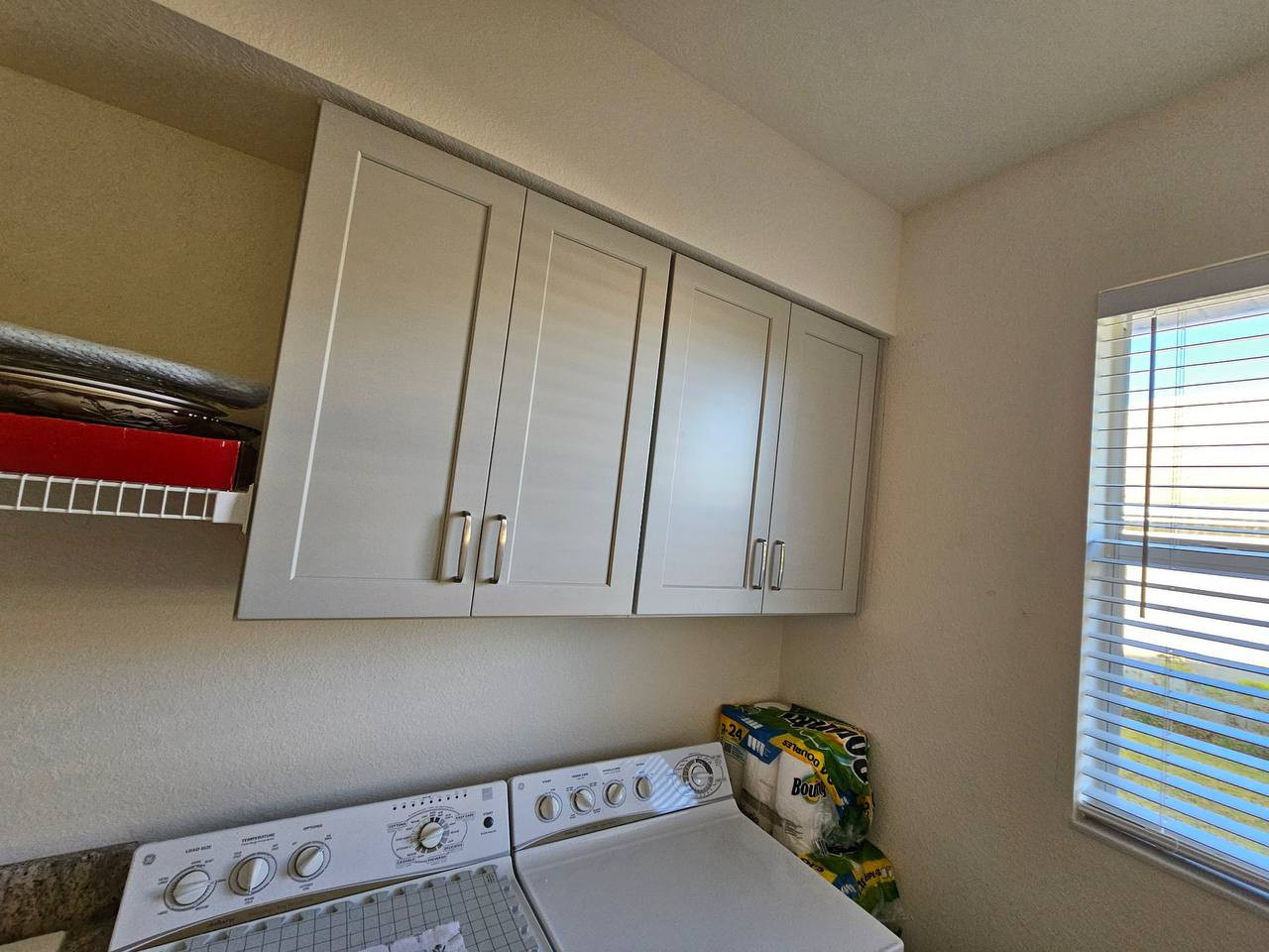 North Port kitchen, bathrooms, laundry room