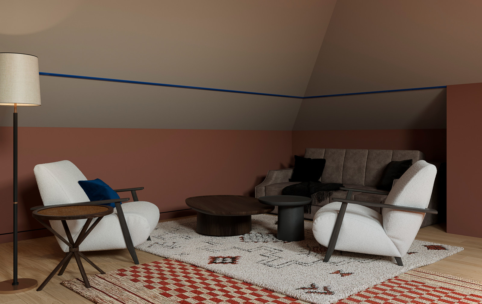 Дом «Древо жизни» в г. Красндар