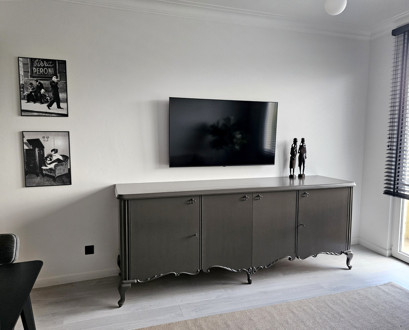 Kairis.Черно-белое кино