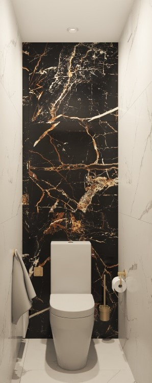 Квартира 1 комнатная с перепланировкой для временного прибывания